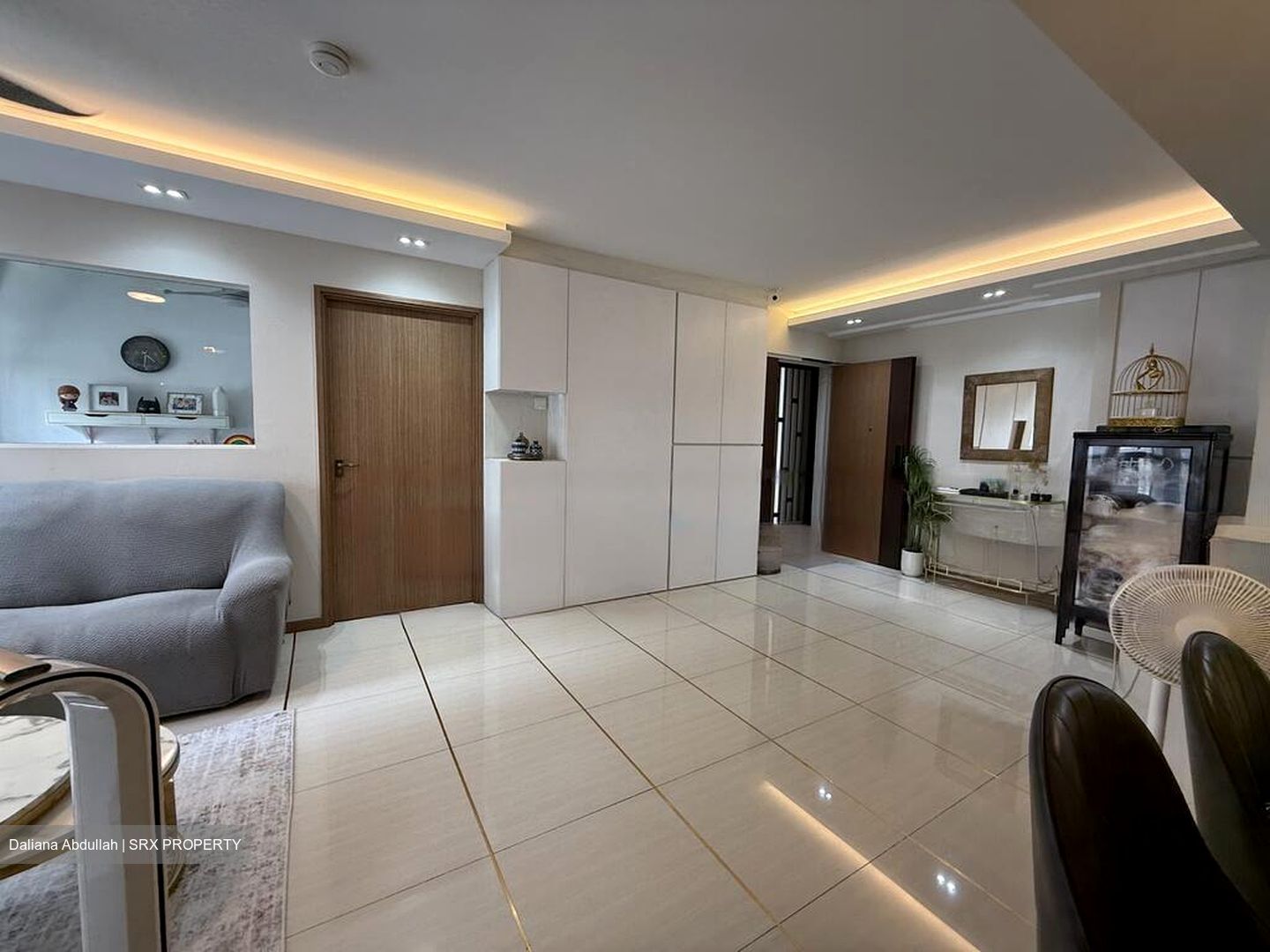 Blk 408B Northshore Residences II (Punggol), HDB 4 Rooms #473510331